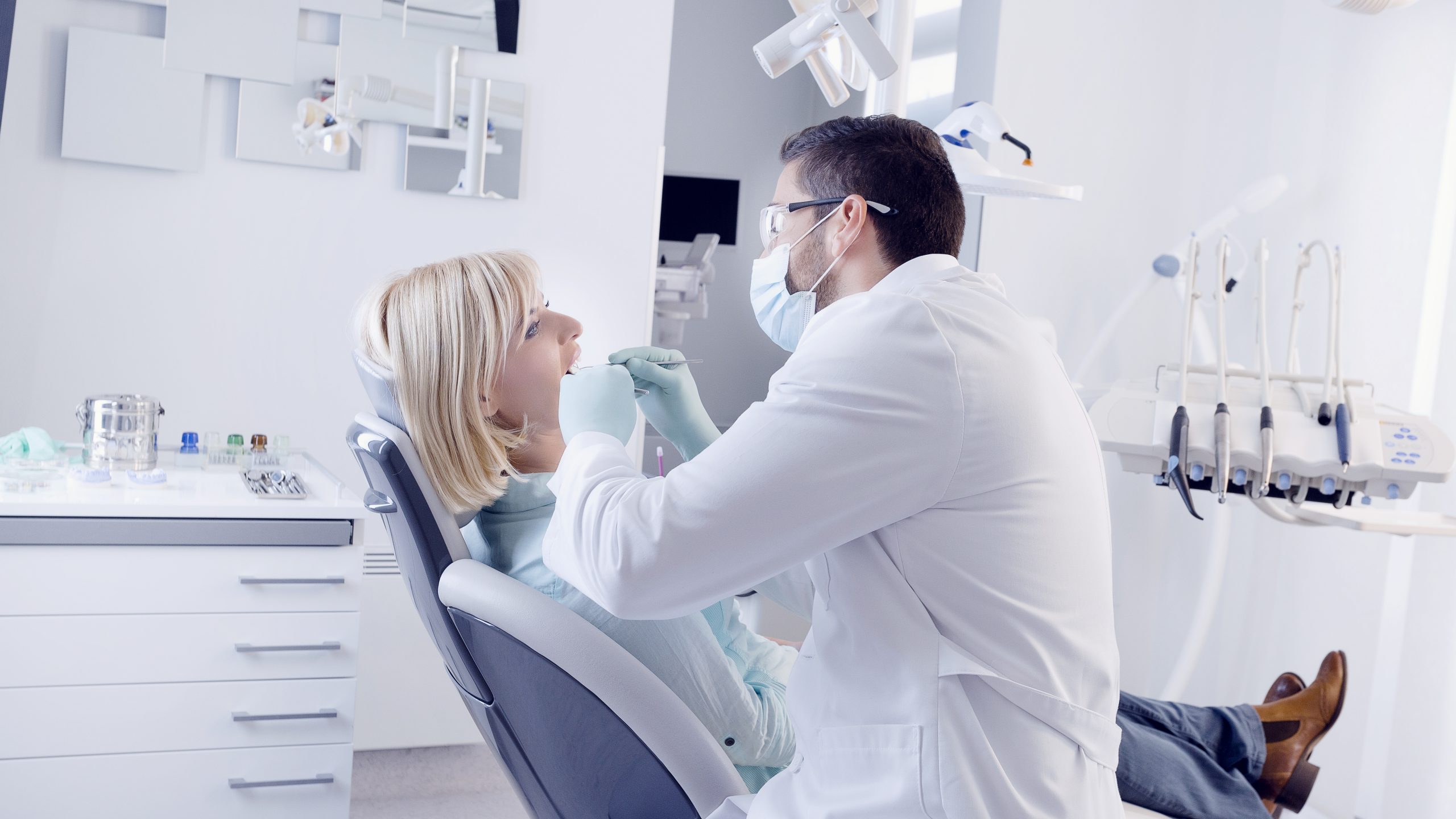 Dentist in Maryville, MO